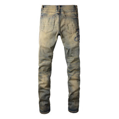 Jeans #6611