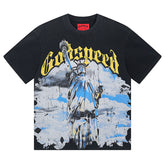 Statue of Liberty T-Shirts #1015