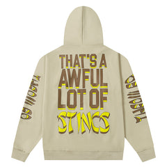 Cough Syrup Hoodie