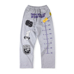 Cough Syrup Sweatpant