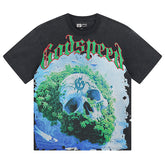 Skeletons Islands T-Shirts #1030