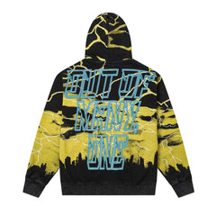 Liberty Zip Hoodies #G6901-1