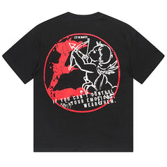 Angel Arrow Tee