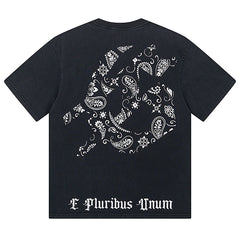 'Hollywood Inferno' T-Shirts #1007