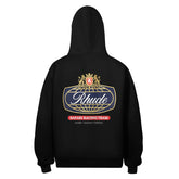 Safari Crest Hoodies