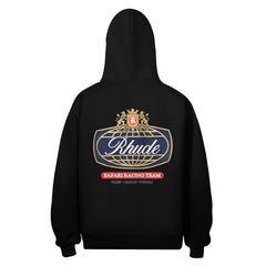 Safari Crest Hoodies