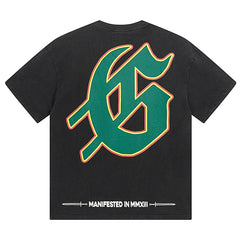 Rainforest Yacht T-Shirts #1067