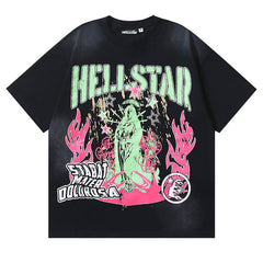 Stabat Mater Dolordsa T-Shirt