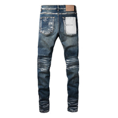 Jean #9040