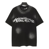 Metal Slime Logo Tee