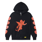 Cough Syrup Hoodie
