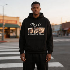 Regatta Team Hoodie