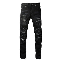 Jeans #8669
