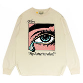 Long Sleeve T-Shirts #C062-1