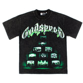 Graphic-Print T-Shirts