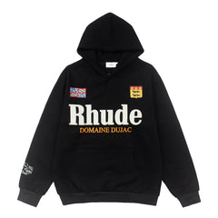 Domaine Dujac Hoodie