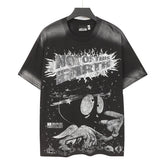 'Not Of This Earth' Graphic Tee