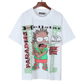 Path to Paradise Tee