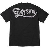 25SS Tape Tee