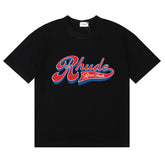 Pit Stop Tee