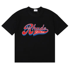 Pit Stop Tee