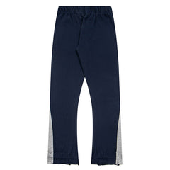 . Paint Splash Printed Sweatpants