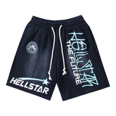 'The Future' Sweat Shorts