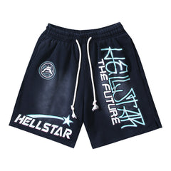 'The Future' Sweat Shorts