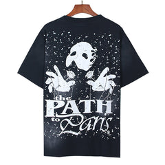 Phantom Of The Opera Tee