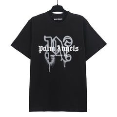 Logo-Print Cotton T-shirts