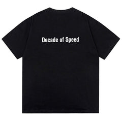 Decade of Speed T-Shirt