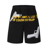 Cough Syrup Short