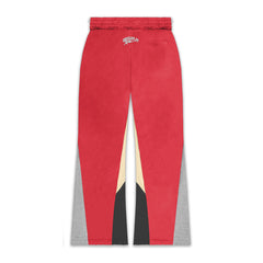 Classic Embroidered Sweatpants #R8297