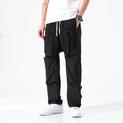 Kinosei Functional Pants Black