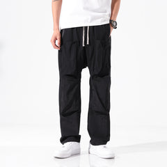 Kinosei Functional Pants Black
