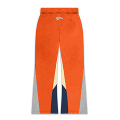 Classic Embroidered Sweatpants #R8297
