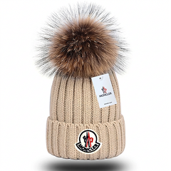 Pom Pom Beanies