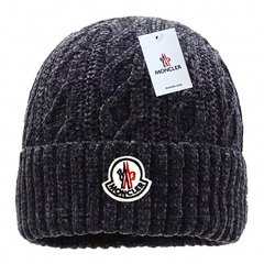 Fleece Lined Knitted Beanies