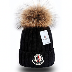 Pom Pom Beanies