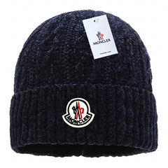 Fleece Lined Knitted Beanies