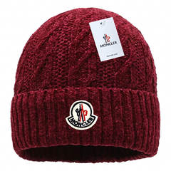 Fleece Lined Knitted Beanies