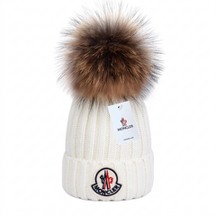 Pom Pom Beanies