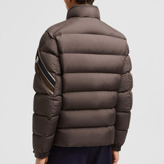 Solayan Short Down Jacket