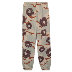 Cotton Wreath Pant