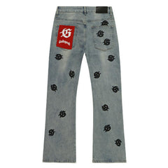 Jeans #8218