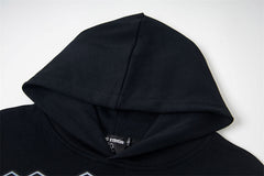 Blinded Hoodie