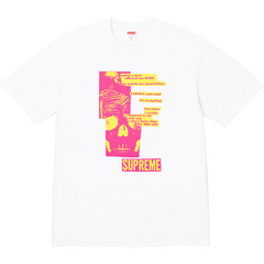 Anatomy Graphic Prined Tee