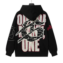 Skull Pattern Hoodies #G6905