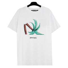 Coconut Tree Big Logo T-Shirt