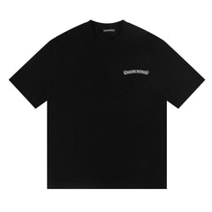 CH Cross Pattern T-shirt #Y23